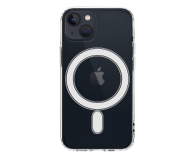 Tactical MagForce Kryt pro Apple iPhone 13 mini Transparent - 1514277 - zdjęcie 1
